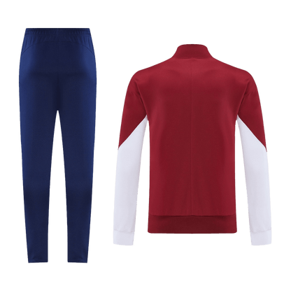 Set Jachete PSG 2025/26 - Red