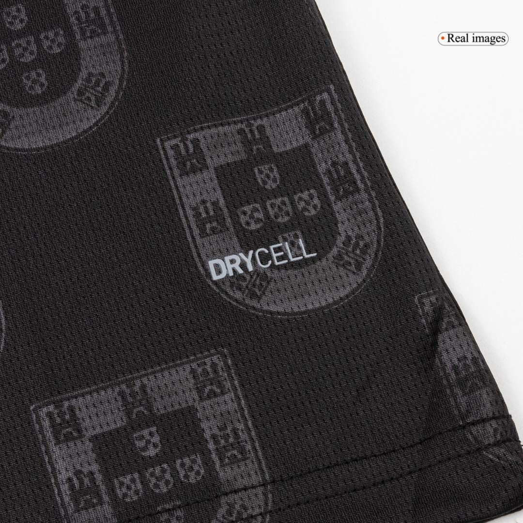 Tricouri Fotbal Portugalia Cupa Mondială 2026