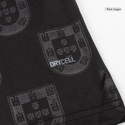 Tricouri Fotbal Portugalia Cupa Mondială 2026