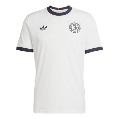 Tricouri Fotbal Germania 2025 - 125th Anniversary (mărime mare)