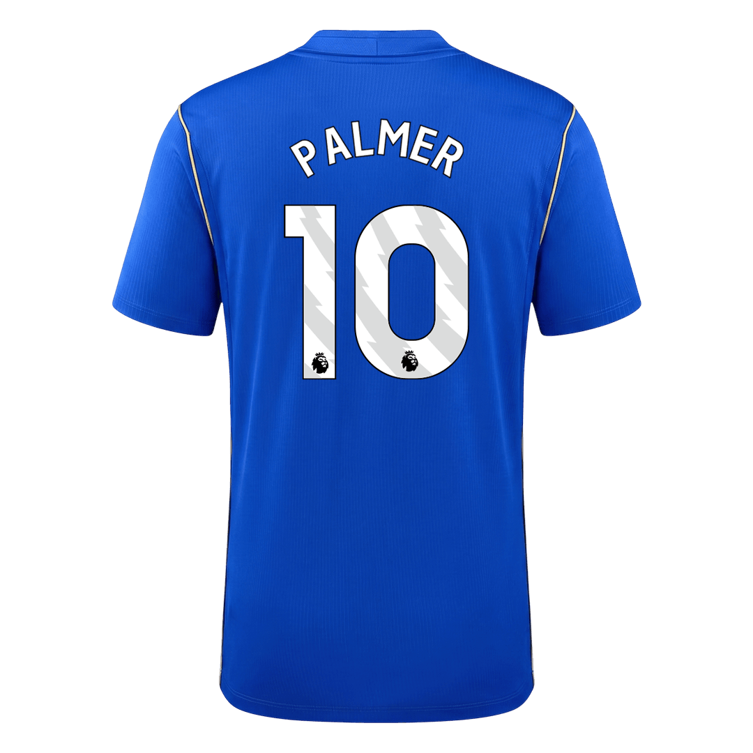 Tricouri Fotbal Chelsea PALMER #10 Acasă 2026/27