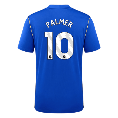 Tricouri Fotbal Chelsea PALMER #10 Acasă 2026/27