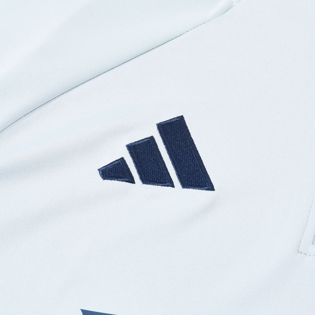 Set Jachete Arsenal 2025/26 - White