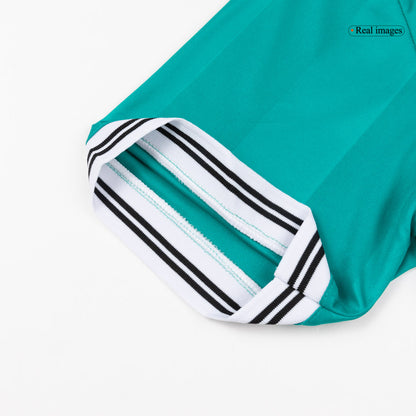 Set Tricouri Fotbal Liverpool Treilea 2025/26