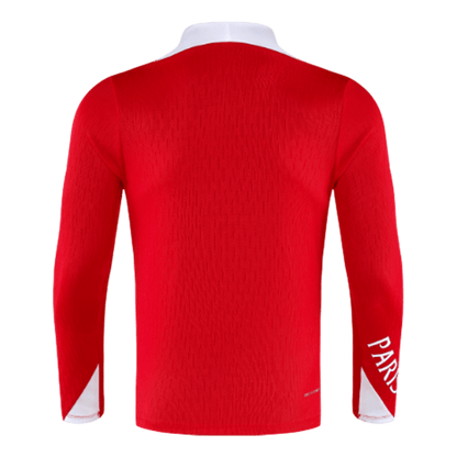 Set Jachete PSG 2025/26 - Red