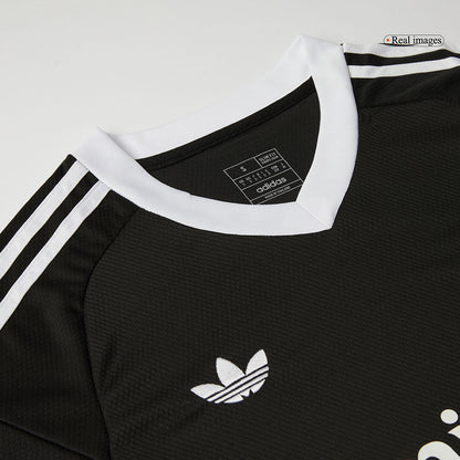Tricouri Fotbal Arsenal Treilea 2024/25