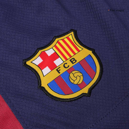 Pantaloni Scurți Barcelona Acasă 2024/25
