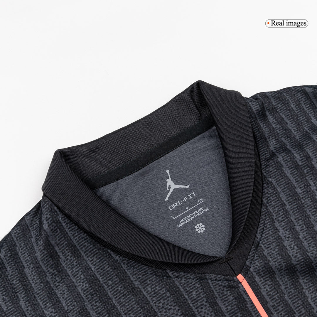 Set Tricouri Fotbal PSG Al Patrulea 2025/26