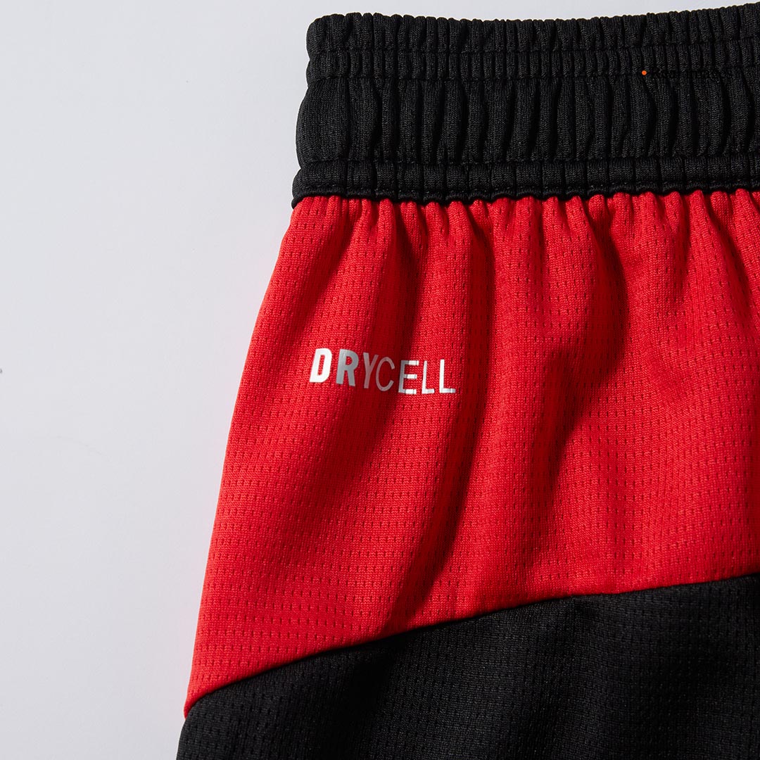 Set Tricouri Fotbal AC Milan Acasă 2025/26 - Premium