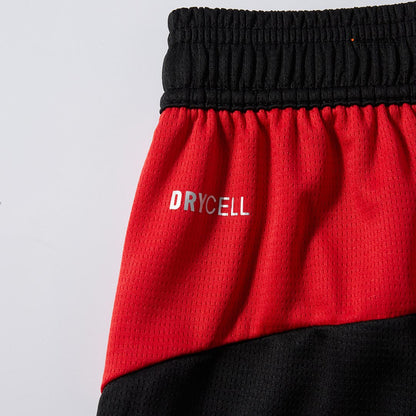 Set Tricouri Fotbal AC Milan Acasă 2025/26 - Premium