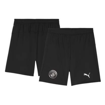 Set Tricouri Fotbal Manchester City Deplasare 2025/26