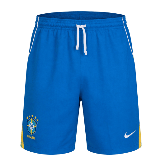 Pantaloni Scurți Brazilia Acasă Cupa Mondială 2026
