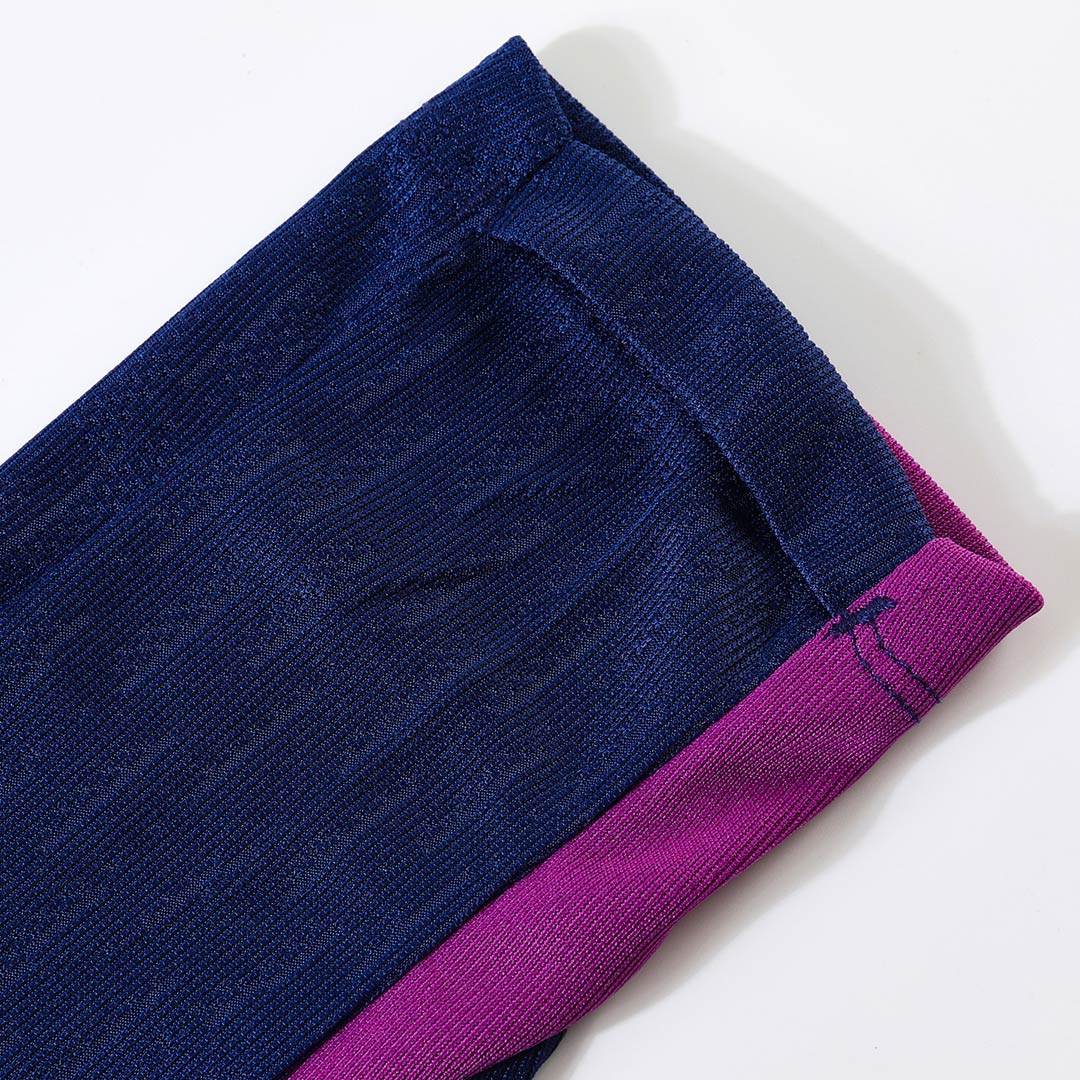 Set Bluză Barcelona 2025/26 Pentru Copii - Navy