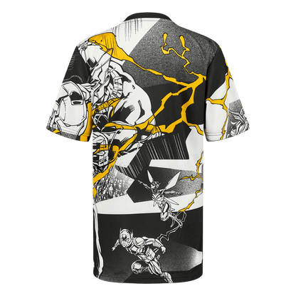 Tricouri Fotbal Real Madrid 2025/26