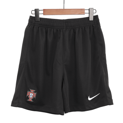 Pantaloni Scurți Portugalia Deplasare 2024