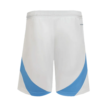 Pantaloni Scurți Argentina Acasă 2024