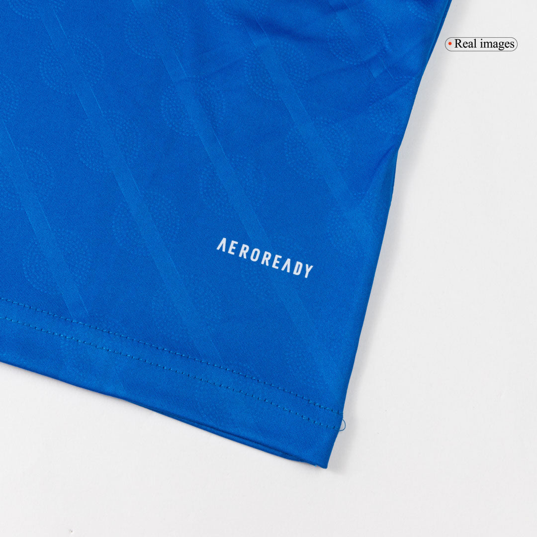 Tricouri Fotbal Real Madrid ARDA GÜLER #15 Treilea 2025/26