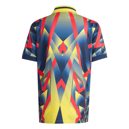 Tricouri Fotbal Arsenal 2025/26