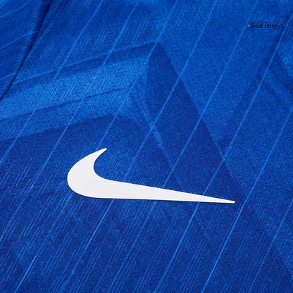 Tricouri Fotbal Chelsea PALMER #10 Acasă 2025/26 Authentic