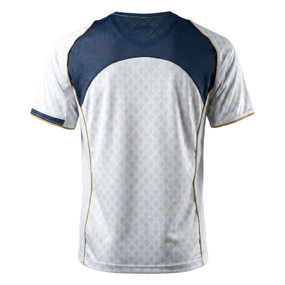 Tricouri Fotbal Vintage Portugalia Deplasare 2004