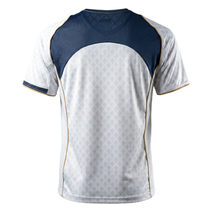 Tricouri Fotbal Vintage Portugalia Deplasare 2004