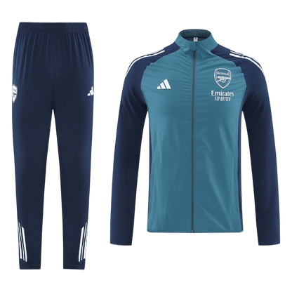 Set Jachete Arsenal 2025/26 - Blue