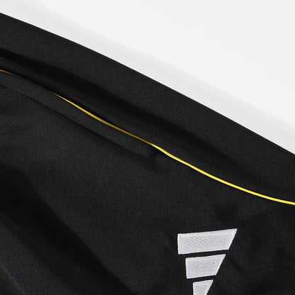 Set Bluză Real Madrid 2025/26 Pentru Copii - Black
