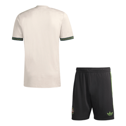 Set Tricouri Fotbal Bayern Munchen 2025/26