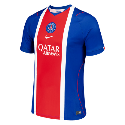 Tricouri Fotbal PSG D.DOUÉ #14 Acasă 2026/27
