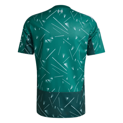 Tricouri Fotbal Liverpool 2026/27