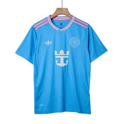 Tricouri Fotbal Inter Miami CF Treilea 2025