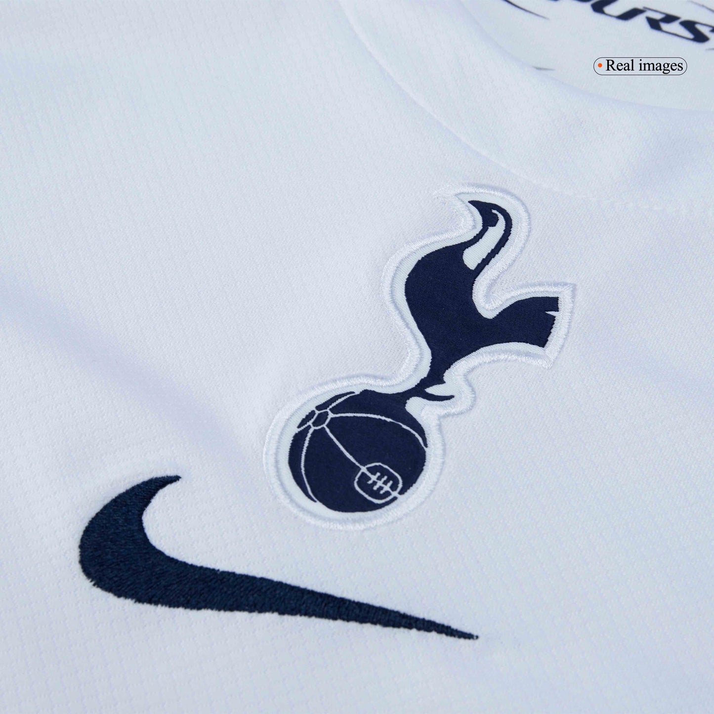 Tricouri Fotbal Tottenham Hotspur DRAGUSIN #6 Acasă 2025/26