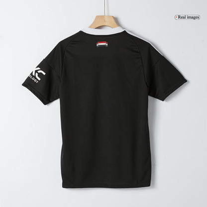 Tricouri Fotbal Manchester United Treilea Goalkeeper 2024/25