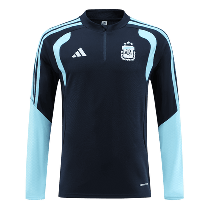 Set Jachete Argentina 2026 - Navy