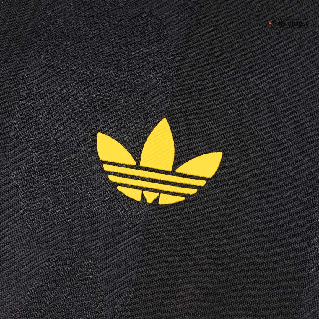 Tricouri Fotbal Manchester United MOUNT 7 Treilea 2025/26 - TricouriFotbaliști Shop