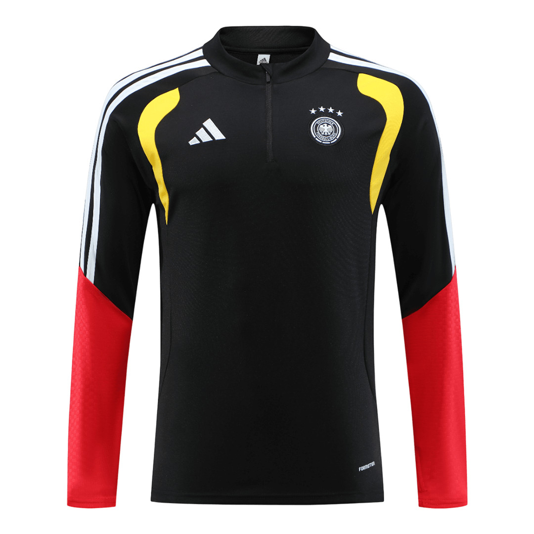 Set Jachete Germania 2026 - Black