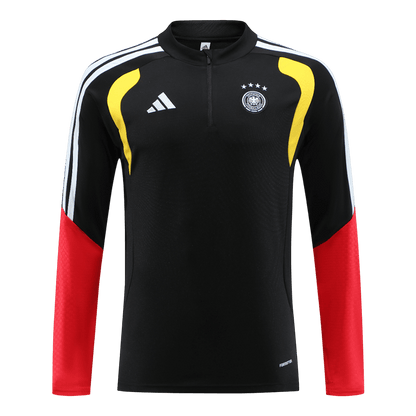 Set Jachete Germania 2026 - Black