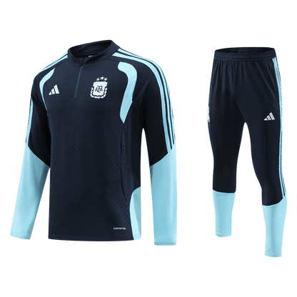 Set Jachete Argentina 2026 - Navy