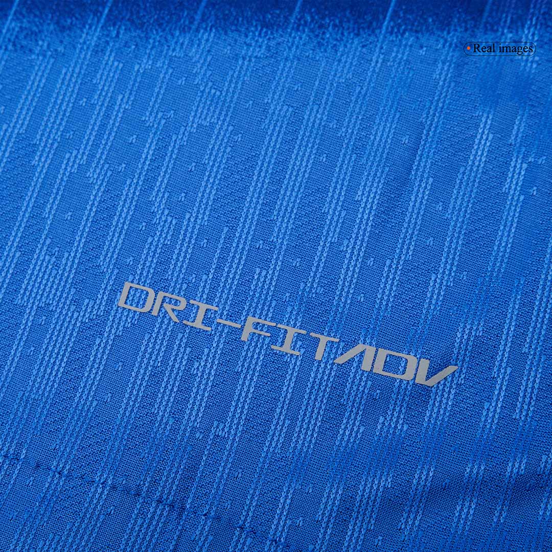 Tricouri Fotbal Chelsea PALMER #10 Acasă 2025/26 Authentic