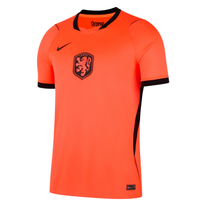 Tricouri Fotbal Netherlands Acasă Cupa Mondială 2026