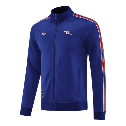 Set Jachete Arsenal 2025/26 - Blue
