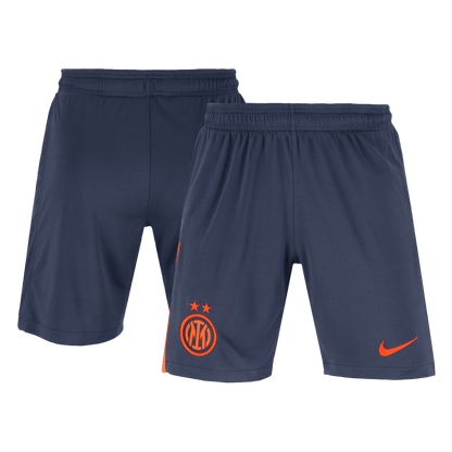 Pantaloni Scurți Inter Milano Treilea 2025/26