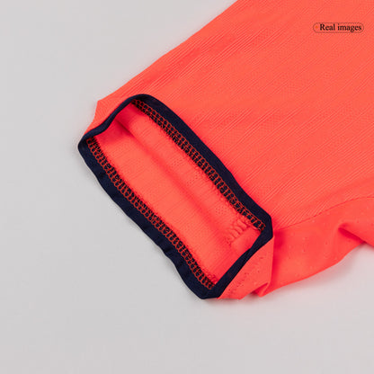 Tricouri Fotbal Barcelona ROONY #28 Treilea 2025/26 Authentic