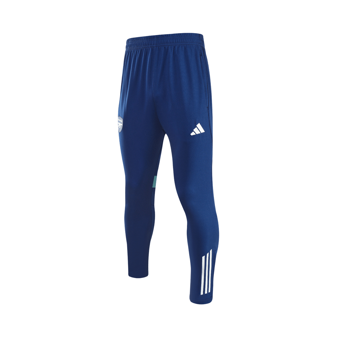 Set Jachete Arsenal 2025/26 - Green