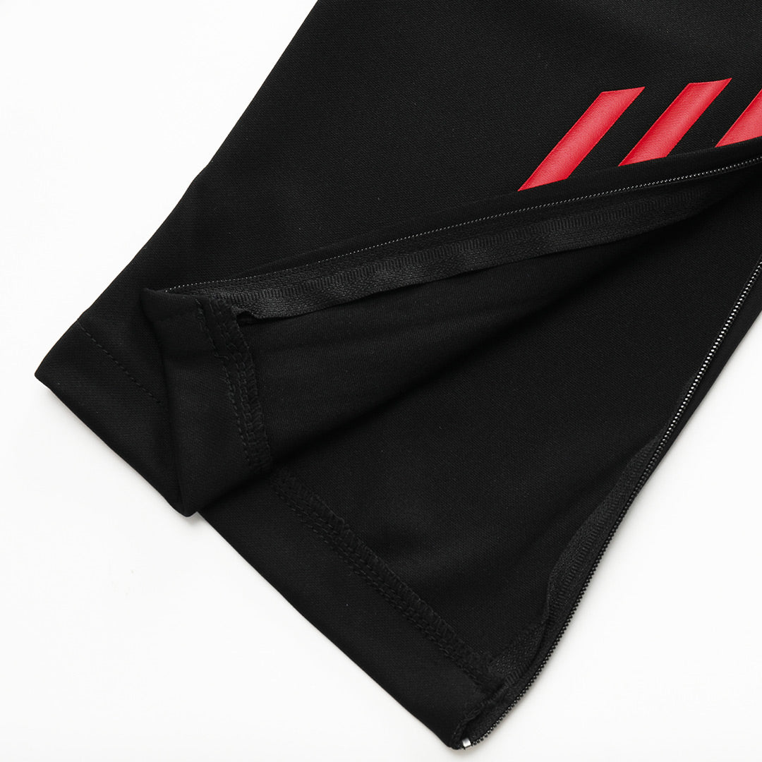 Set Bluză Liverpool 2025/26 Pentru Copii - White