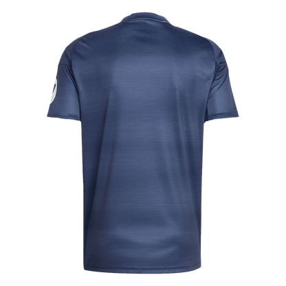 Tricouri Fotbal Real Madrid Deplasare 2025/26