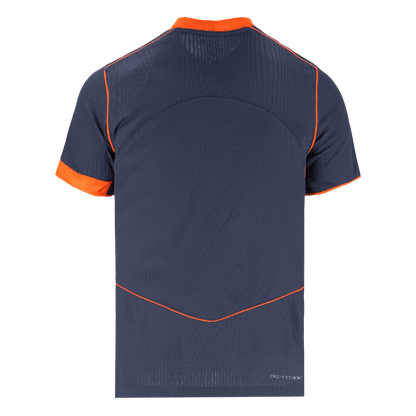Tricouri Fotbal Inter Milano Treilea 2025/26 Authentic