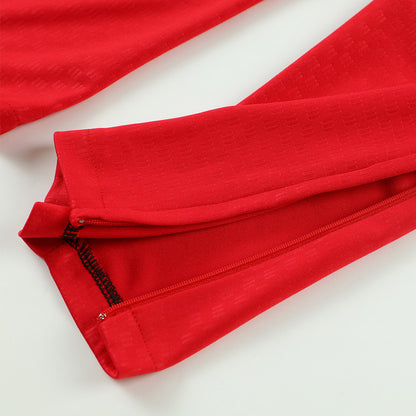 Set Jachete Germania 2026 - Black