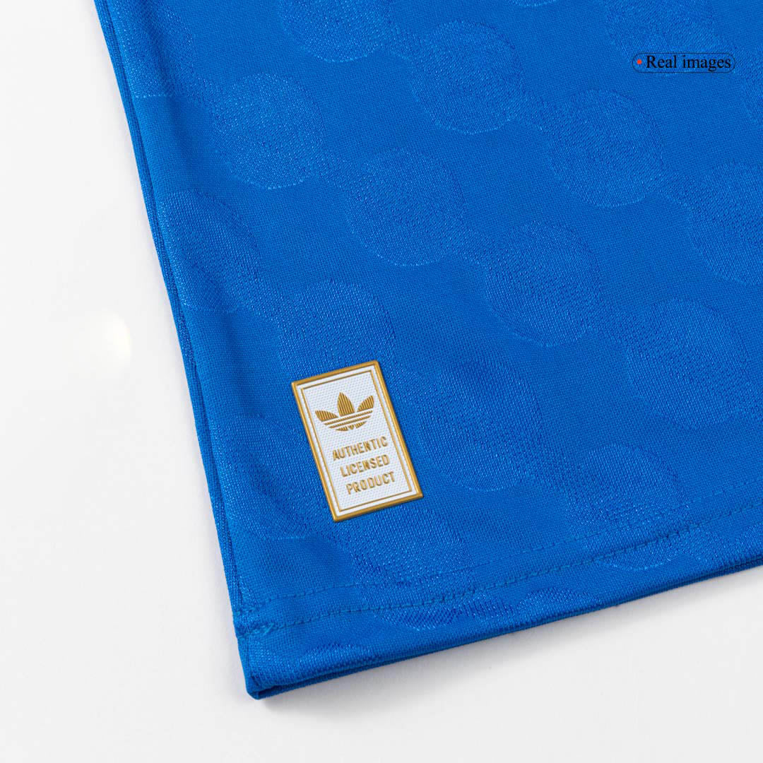 Tricouri Fotbal Real Madrid ARDA GÜLER #15 Treilea 2025/26 Authentic