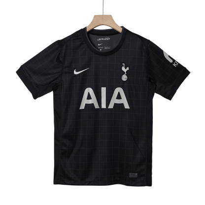 Tricouri Fotbal Tottenham Hotspur DRAGUSIN 3 Deplasare 2025/26 - TricouriFotbaliști Shop